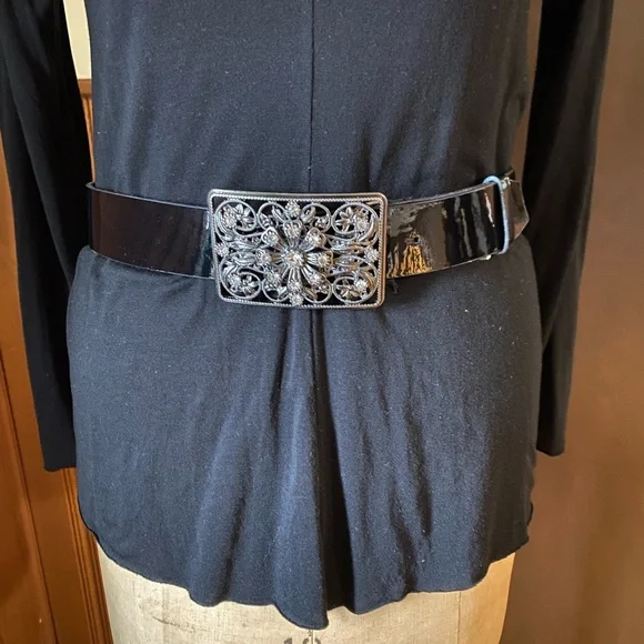 White House Black Market | Accessories | Whbm Belt | Poshmark